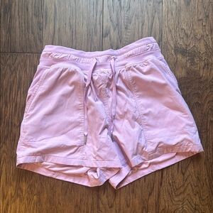 Lululemon Dance Studio High-Rise Short 3.5